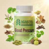 Blood Pressure Tablet