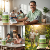 Blood Pressure Tablet - Image 4