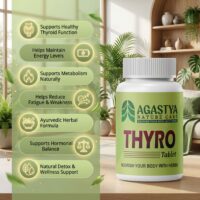 Thyro Tablet - Image 2