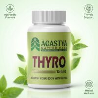 Thyro Tablet