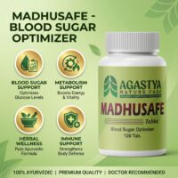 Madhusafe Tablet - Image 4