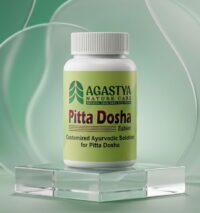 Pitta Dosha Tablet