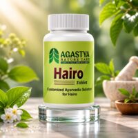 Hairo Tablet