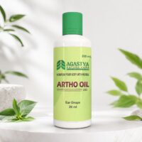 Artho Oil Ear Drop 20 ml