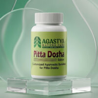 Pitta Dosha Tablet